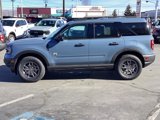New 2024 Ford Bronco Sport Big Bend w/ Convenience Package image 4