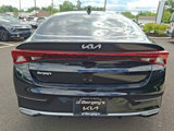 Used 2022 Kia K5 LXS image 5