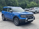 New 2025 Ford Bronco Sport Big Bend image 6