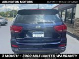 Used 2020 Kia Sorento LX image 4