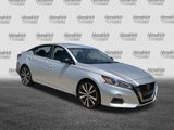 Used 2019 Nissan Altima 2.0 SR image 2