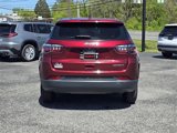Used 2020 Jeep Compass Sport image 6