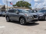 Used 2021 Nissan Rogue SV image 2