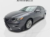 Used 2016 Lexus ES 350 image 3