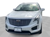 Certified 2018 Cadillac XT5 Platinum w/ Driver Assist Package image 3