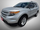 Used 2014 Ford Explorer XLT w/ Equipment Group 202A image 2