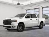 New 2025 RAM 1500 Big Horn image 2