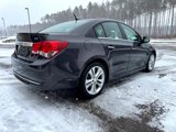 Used 2014 Chevrolet Cruze LTZ w/ RS Package image 4