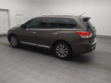 Used 2015 Nissan Pathfinder SL w/ Trailer Tow Package image 3