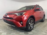 Used 2017 Toyota RAV4 XLE image 3