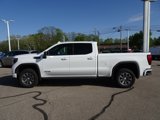 Used 2024 GMC Sierra 1500 AT4 image 2