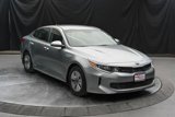 Used 2018 Kia Optima Premium image 2