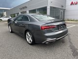 Certified 2020 Audi A5 2.0T Premium w/ Convenience Package image 6