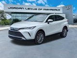 Used 2022 Toyota Venza Limited image 4