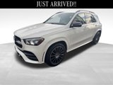 Used 2021 Mercedes-Benz GLE 350 4MATIC image 4