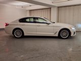 Certified 2022 BMW 530i xDrive w/ Convenience Package image 4