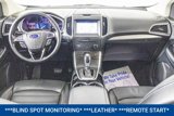 Used 2017 Ford Edge SEL w/ Equipment Group 201A image 4