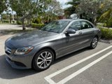 Used 2017 Mercedes-Benz C 300 Sedan image 3