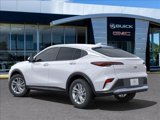 New 2025 Buick Envista Preferred image 3