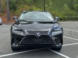 Used 2021 Lexus NX 300h AWD w/ Premium Package image 2