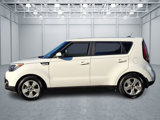 Used 2018 Kia Soul w/ Convenience Package image 2