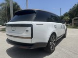 Used 2023 Land Rover Range Rover SE image 3