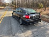 Used 2009 Subaru Impreza WRX Premium image 6