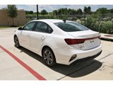 Used 2024 Kia Forte LXS image 6