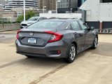 Used 2017 Honda Civic LX image 3