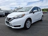 Used 2017 Nissan Versa Note SV image 3