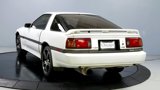 Used 1988 Toyota Supra image 5