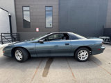 Used 1993 Chevrolet Camaro Z28 image 5