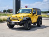 Used 2009 Jeep Wrangler Rubicon w/ PWR Convenience Group image 3
