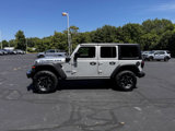 Used 2022 Jeep Wrangler Unlimited Rubicon 4xe w/ Cold Weather Group image 5