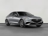 New 2026 Genesis G70 2.5T image 2