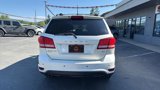 Used 2017 Dodge Journey SXT image 2