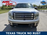Used 2013 Ford F150 King Ranch w/ King Ranch Luxury Pkg image 2