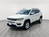 Used 2019 Jeep Compass Latitude w/ Popular Equipment Group image 3