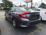 Used 2017 Honda Civic LX image 5