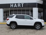 New 2025 GMC Terrain Elevation image 2
