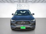 New 2025 INFINITI QX50 Luxe image 2