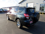 Used 2010 Toyota RAV4 4WD image 3