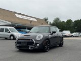 Used 2014 MINI Cooper S image 2