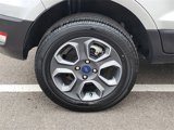 Used 2022 Ford EcoSport S image 5