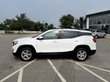 Used 2021 GMC Terrain SLE image 2