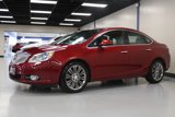Used 2016 Buick Verano Leather w/ Experience Buick Package image 6