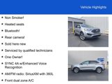 Used 2021 Ford Edge SEL w/ Convenience Package image 2