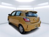 New 2024 Mitsubishi Mirage ES image 5