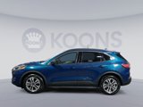 Used 2020 Ford Escape SEL image 2
