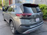 Certified 2022 Nissan Rogue SV image 3